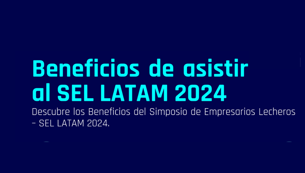 Beneficios de asistir al SEL LATAM 2024