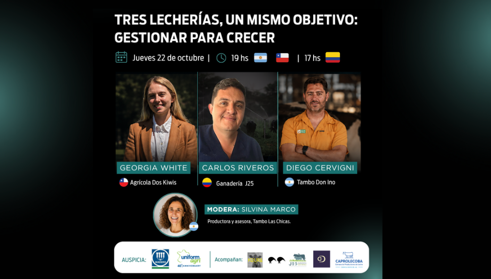 Productores en el SEL