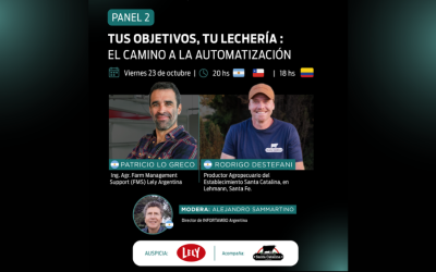Un nuevo panel del SEL LATAM 2026 pone el foco en el camino hacia la automatización